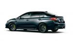 Subaru WRX STI 2017 года (JP)
